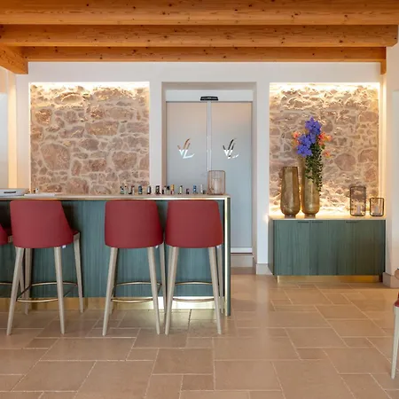 Hotel Villa Leopardi 4S - Adults Only-3