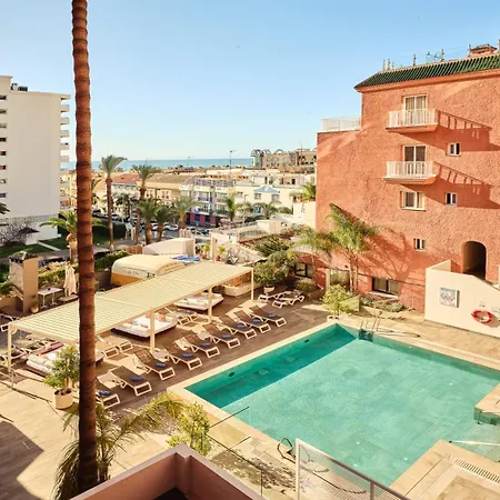 Fénix Torremolinos - Adults Only Recommended-2