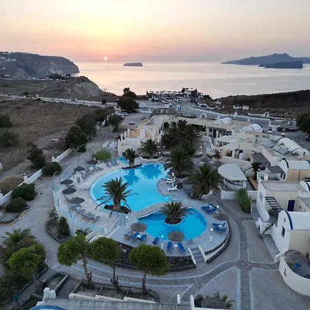 Caldera View Resort - Adults Only-3
