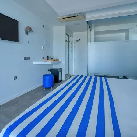 Hotel Boutique La Marquesina - Adults Only-2