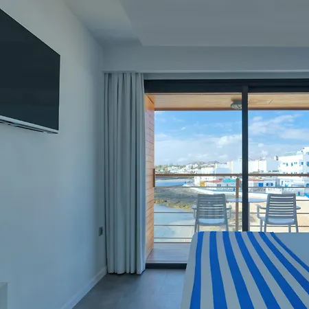 Hotel Boutique La Marquesina - Adults Only-3