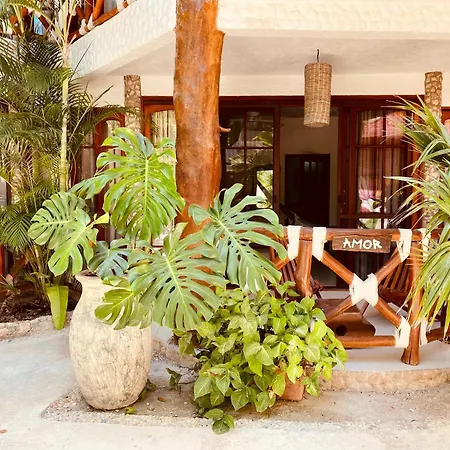 Hotel Para Ti - Adults Only-2