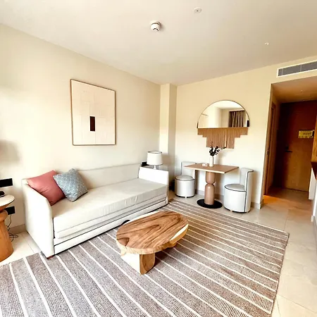 The Signature Level At Trs Ibiza Hotel (Adults Only)-2