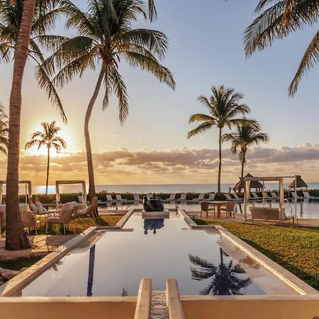 Paraiso De La Bonita, A Luxury Collection Resort, Riviera Maya, Adult All-Inclusive-2