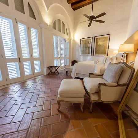Hotel Casa Don Sancho By Mustique-2