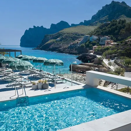 El Vicenc De La Mar - Adults Only - Over 12-2