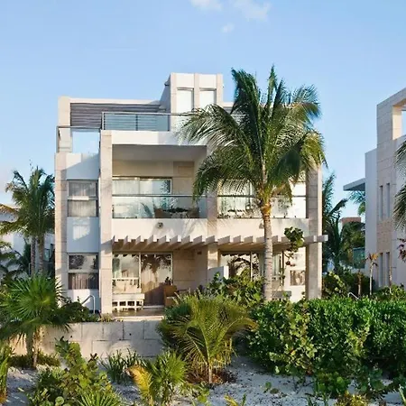 Beloved Playa Mujeres (Adults Only)-3