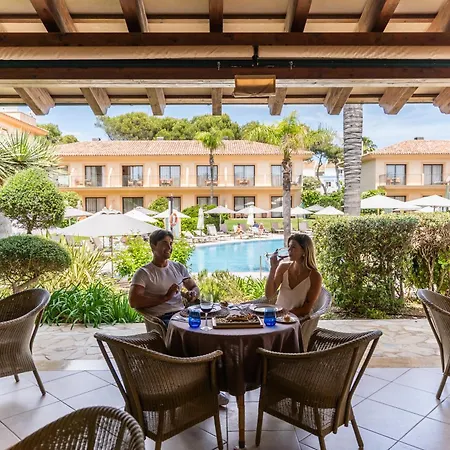 La Quinta Menorca by PortBlue Boutique - Adults Only-3