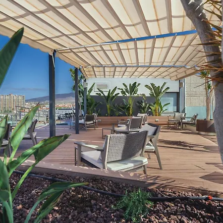 Spring Arona Gran Hotel - Adults Only-2