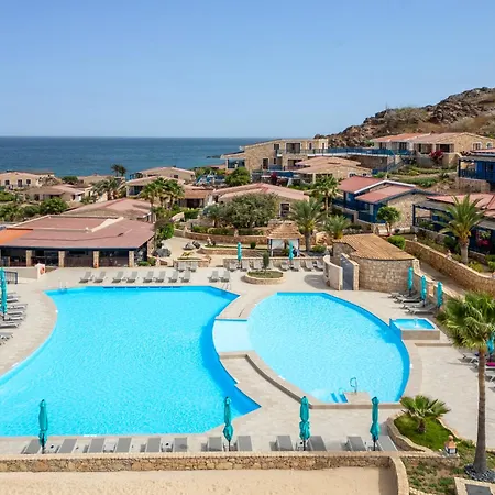 Barcelo Marine Boa Vista - Adults Only-2