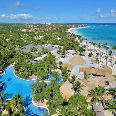 Paradisus Punta Cana Resort All Inclusive (Adults Only)-3