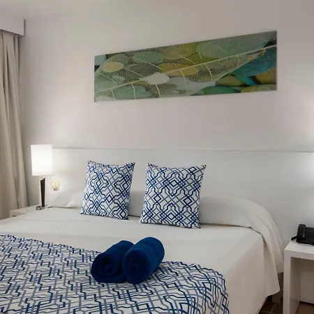 Bluebay Villas Doradas Adults Only-2