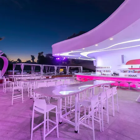 Temptation Cancun Resort (Adults Only)-2
