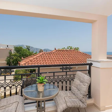 Tzante Hotel Zakynthos, Adults Only-2