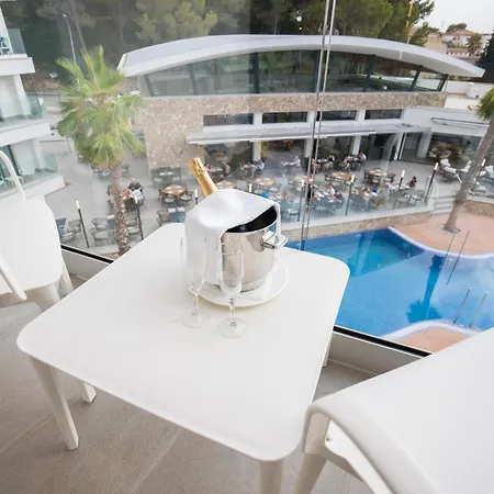 Hotel Morlans Suites - Adults Only-2