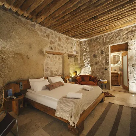 Vie Cappadocia - Adults Only-3