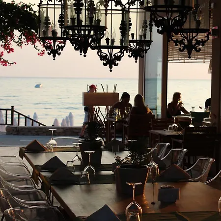 Sunprime Dogan Side Beach - Adult Only-3