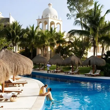 Excellence Riviera Cancun All Inclusive - Adults Only-3