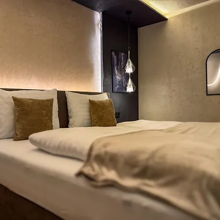 Hotel Zum Senner Zillertal - Adults only-2