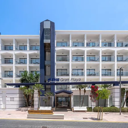 Thb Gran Playa - Adults Only-3