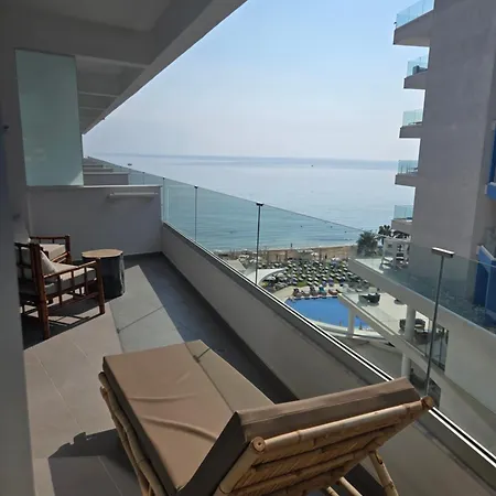 Sunprime Protaras Beach - Adults Only-2