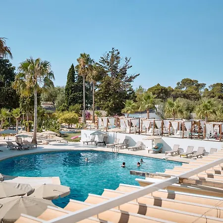 Hotel Ankaa - Adults Only-2