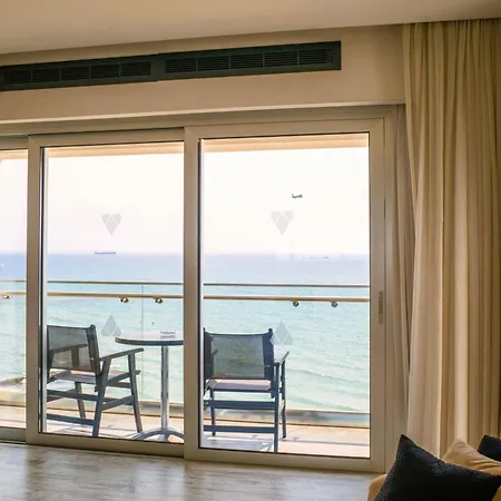 The Ciao Stelio Deluxe Boutique Hotel - Adults Only-2