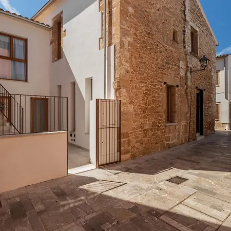 Petit Palau Alcudia - Adults Only-2