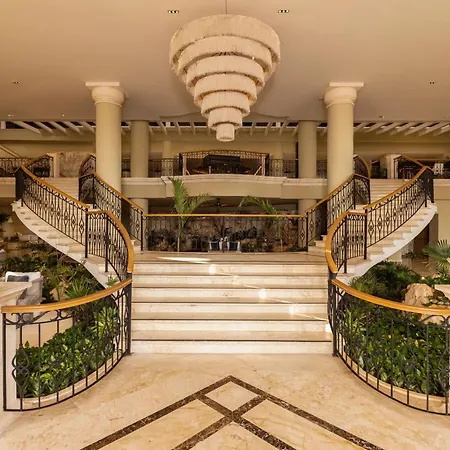 Hyatt Zilara Riviera Maya Adults Only All-Inclusive-2