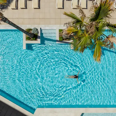 Aqua Hotel The Breeze & Spa - All Inclusive - Adults Only - 4Sup-2