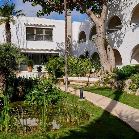 Aluasoul Menorca - Adults Only-2