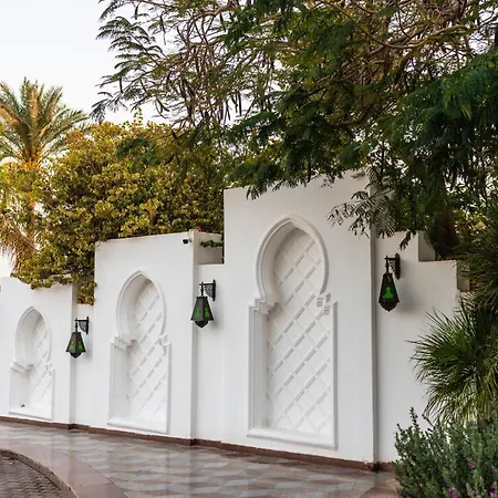Baron Palms Adults Friendly Only 16 Years Plus Boutique Hotel Style-3