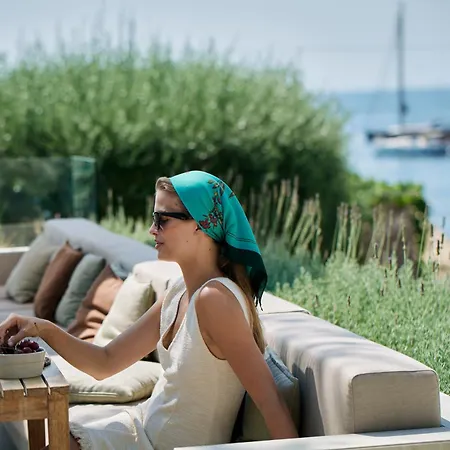 San Antonio Corfu Resort (Adults Only)-3