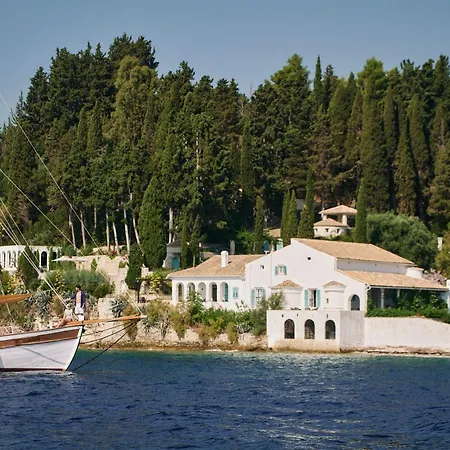 San Antonio Corfu Resort (Adults Only)-3