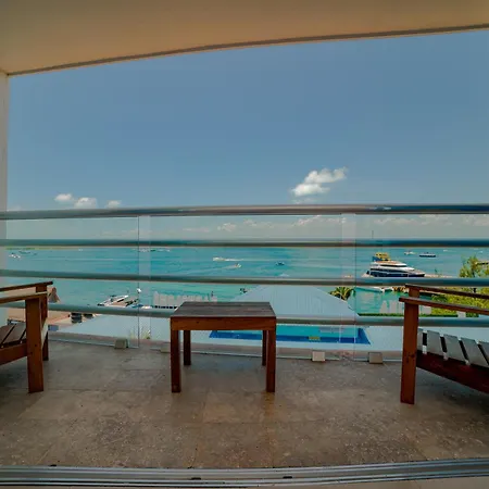 Hotel Bahia Chac Chi (Adults Only)-3