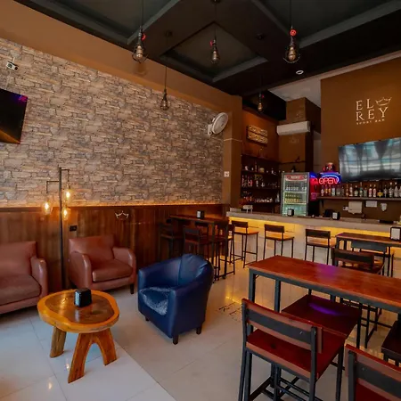 Hotel Bahia Chac Chi (Adults Only)-2