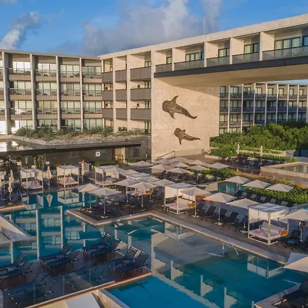 Devossion By Live Aqua Playa Del Carmen All Inclusive - Adults Only-3