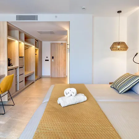 Hotel Morlans Suites - Adults Only-3