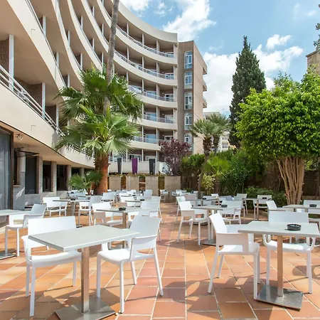 Be Live Experience Costa Palma-2