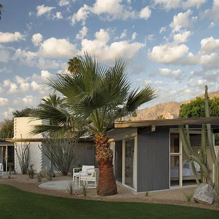 L'Horizon Resort & Spa, Hermann Bungalows - Adults Only 21 And Older-2