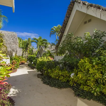 Manuia Beach Resort (Adults Only)-2