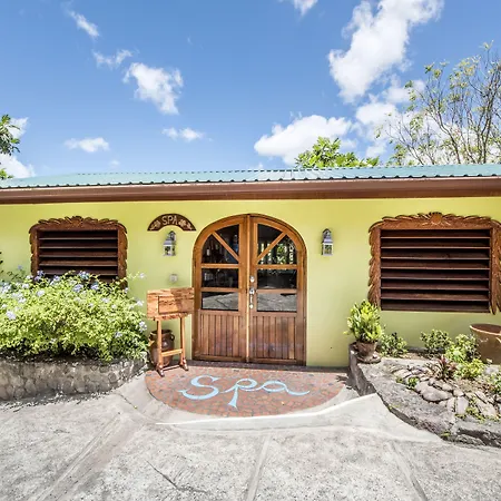 Ladera Resort (Adults Only)-2