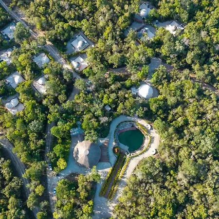 Alma Maya Resort - Riviera Maya-3