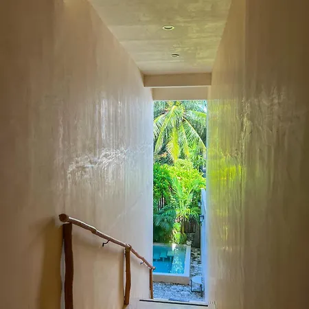Yax Kiin Casa Boutique-3