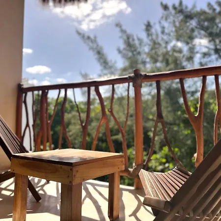 Yax Kiin Casa Boutique-2