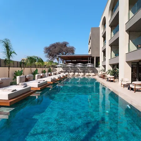 Alizo Boutique Hotel & Spa - Adults Only-3