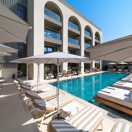Alizo Boutique Hotel & Spa - Adults Only-2