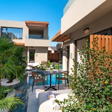 Alizo Boutique Hotel & Spa - Adults Only-3