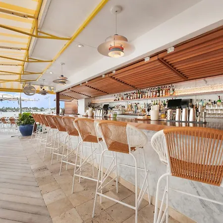 The Standard Spa, Miami Beach (Adults Only)-2