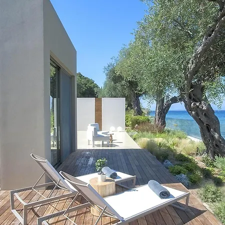 Domes Miramare, A Luxury Collection Resort, Corfu - Adults Only-3